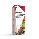 Floradix Sıvı Takviye edici Gıda 250 ml