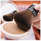 SEPHORA COLLECTION 07 Kabuki Fırça - Sezgisel uygulama, kusursuz sonuç