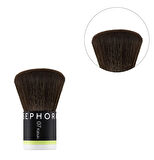 SEPHORA COLLECTION 07 Kabuki Fırça - Sezgisel uygulama, kusursuz sonuç
