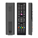 HEY KL VESTEL-SEG-REGAL RC4875 KARE GÖBEK MİNİ LCD LED TV KUMANDA (40042=34375)
