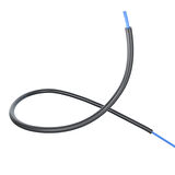 Creality Ultra Pürüzsüz PTFE Teflon Boru - 2 Metre