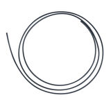 Creality Ultra Pürüzsüz PTFE Teflon Boru - 2 Metre