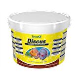 Tetra Discus Granül Balık Yemi 10 lt. 3 kg