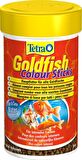 Tetra Goldfish Color Sticks Japon Baliği Yemi 100 ml