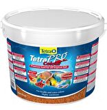 Tetra Pro Colour Balık Yemi 10 L 1900 gr