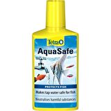 Tetra Aqua Safe Su DÜzenleyici 250 ml