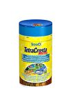 Tetra Crusta Menu Karides ve Kerevit Yemi 100 ml
