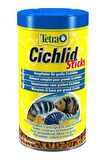 Tetra Cichlid Stick Balık Yemi 100 Ml