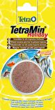 Tetramin Holiday Akvaryum Balıkları için Tatil Yemi 30 Gr