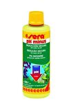 Tetra Cichlid Colour Mini Ciklet Balık Yemi Kova 10Lt