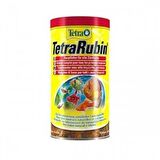 Tetra Rubin Flakes Balık Pul Yem 250 ml
