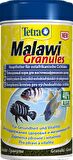 Tetra Malawı Granules 250Ml