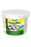 Tetra Algae Mix Pul Balık Yemi 10 Lt / 1750 gr