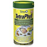 Tetra Phyll Bitkisel Pul Yem 250 ml 52 gr
