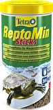 Tetra Reptomin Kaplumbağa Yemi 100 ML