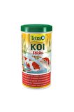 Tetra Pond Koi Sticks Kirmizi Balik Yemi 1 L