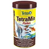 Tetramin Flakes Pul Balik Yemi 1 L