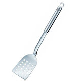 Rösle Delikli Paslanmaz Çelik Spatula 12 cm 10671