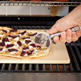 Rösle 12718 Paslanmaz Çelik Pizza Dilimleyici