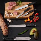 Rösle Tradition Santoku Bıçak 17,5 cm