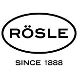Rösle 16024 Paslanmaz Çelik Koni Süzgeç - 24 Cm.