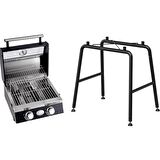 RÖSLE VIDERO BARBEKÜ