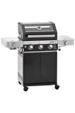 Rösle Videro G3-s Vario Gazlı Barbekü