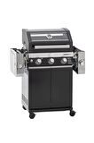 Rösle Videro G3-s Vario Gazlı Barbekü