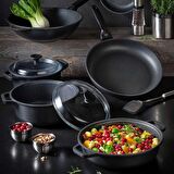 RÖSLE CADİNİ YAPIŞMAZ SERVİS TAVASI PRORESİST 28 CM - 91759