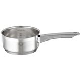 Rösle Charm 16 cm-16 cm-20 cm-24 cm Çelik Tencere Seti 4'lü