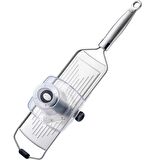 Rösle 95008 Paslanmaz Çelik Ayarlanabilir Rende