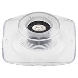 Rösle 95008 Paslanmaz Çelik Ayarlanabilir Rende