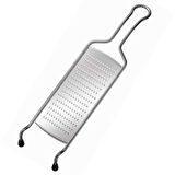 Rösle Tel Saplı İnce Rende 11 x 40 cm 95020