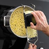 RÖSLE Hamur Rendesi