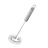 RÖSLE Spiral Çırpma Teli Paslanmaz Çelik 22 cm - 95541