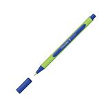 Schneider Fineliner Line Up 0,4mm Lapis Mavi Kalem