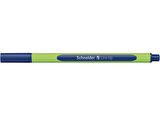 Schneider Fineliner Line Up 0,4mm Lapis Mavi Kalem