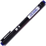 Edding Asetat Kalemi Permanent B Seri 1-3 MM Mavi 143 B