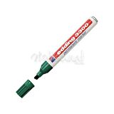 Edding 3300 Kesik Uçlu Permanent Markör Kalemi 1-5mm Yeşil