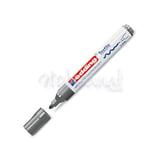 Edding Tekstil Kalemi 2-3mm 4500-Grey