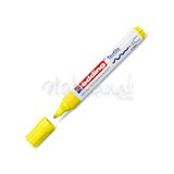 Edding Tekstil Kalemi 2-3mm 4500-Neon Yellow