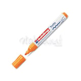 Edding Tekstil Kalemi 2-3mm 4500-Neon Orange