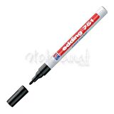 Edding 751 Paint Markör Kalem 1-2mm Siyah