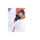 Edding Beyaz Tahta Mürekkebi 30 Ml E-Bt30 Mavi