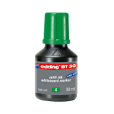 Edding Tahta Kalem Mürekkebi Damlalıklı 30 Ml Yeşil Bt30