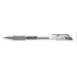 Edding Roller Kalem Cristal Jel Gümüş 2185