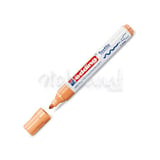 Edding Tekstil Kalemi 2-3mm 4500-Light Orange