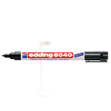 Edding Kumaş Boyama Kalemi Siyah 8040