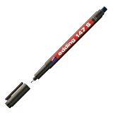 Edding Asetat Kalemi Permanent S Seri 0.3 MM Siyah 147 S