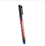 Edding Asetat Kalemi Permanent S Seri 0.3 MM Mavi 147 S